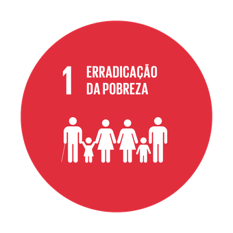 ODS 1 — Erradicação da Pobreza