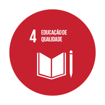ODS 4 — Educação de Qualidade