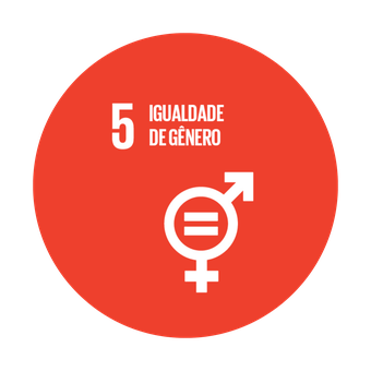 ODS 5 — Igualdade de Gênero