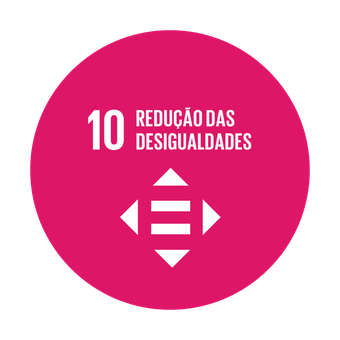 ODS 10 — Redução das Desigualdades
