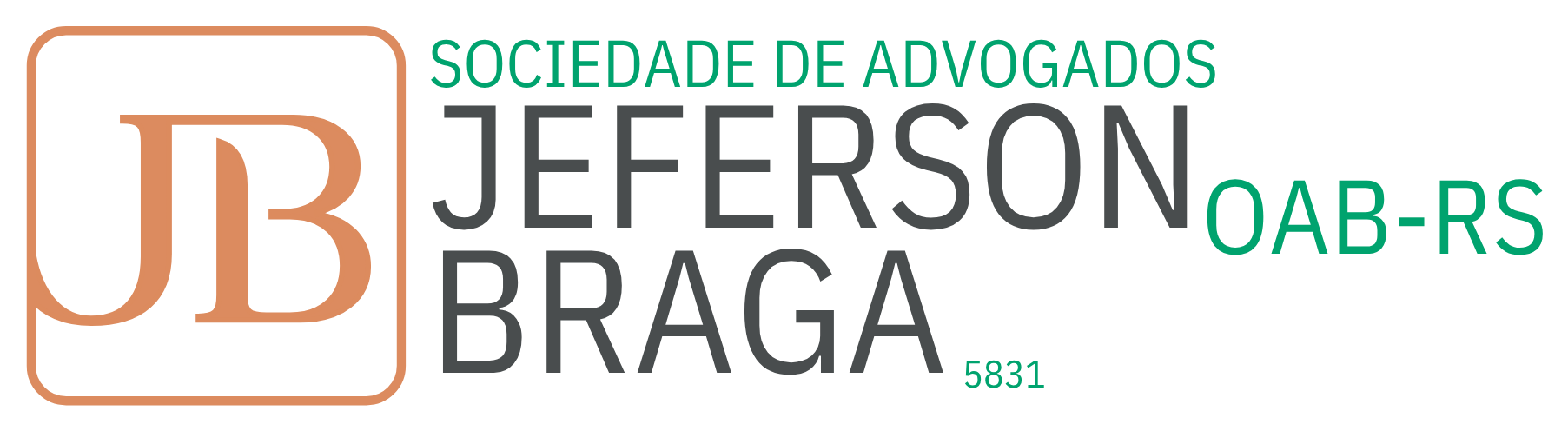 Sociedade de Advogados Jeferson Braga